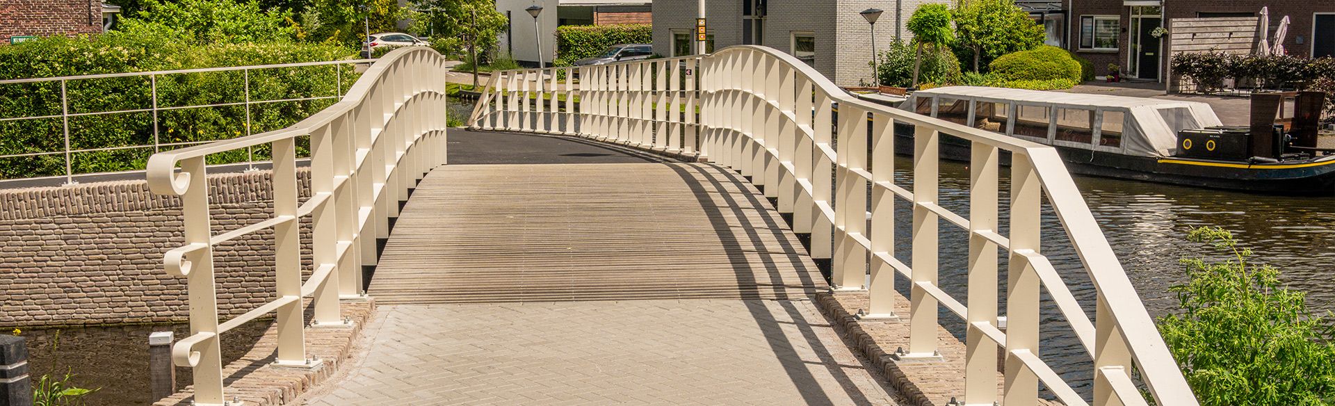 Over Centaur Projecten